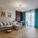 Apartment Angielska Grobla 139 *