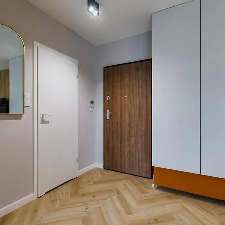 Angielska Grobla 139 Apartman *