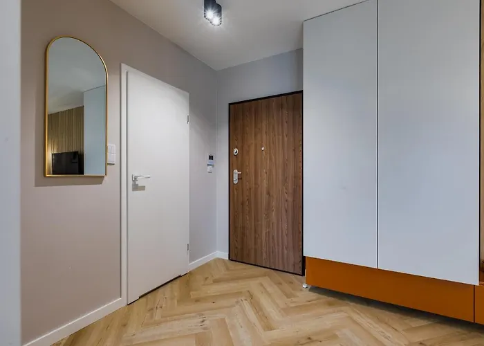 Angielska Grobla 139 Apartman *