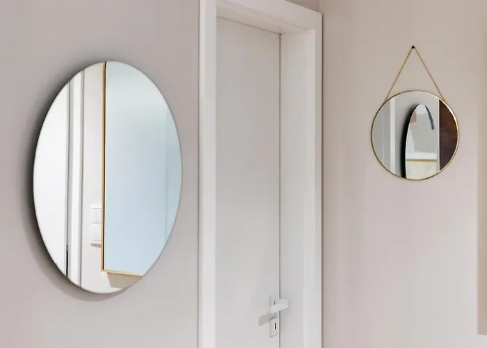 Apartman Angielska Grobla 139