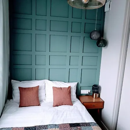 Appartamento Angielska Grobla 139 Danzica