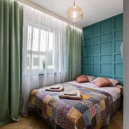 Appartement Angielska Grobla 139 Gdańsk