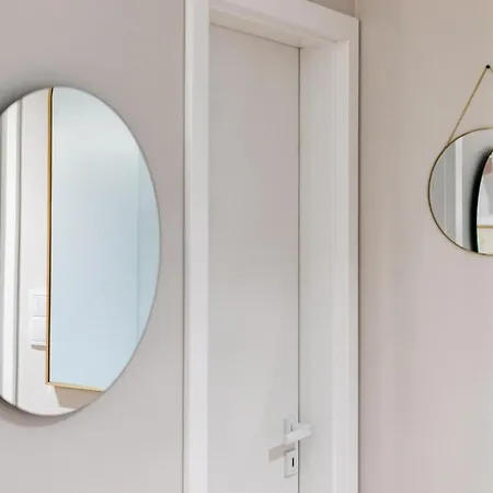 Appartamento Angielska Grobla 139