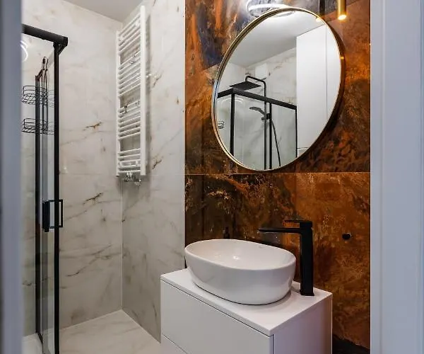 Angielska Grobla 139 * グダニスク