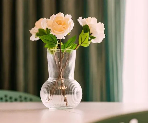 Angielska Grobla 139 アパート