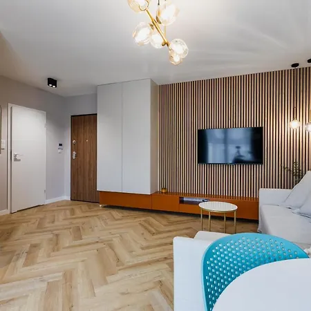 Apartament Angielska Grobla 139